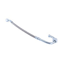 Oil Feed Turbo Flexible Hose 3899412 for Cummins Engine M11 ISM CM570 QSM11 CM570