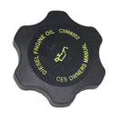 Oil Filler Cap 3973511 3968202 for Cummins Engine QSB5.9 QSZ13 QSL9.3 QSL8.9 QSB6.7 4B3.9 ISB ISBE4 ISL9 QSB6.7 QSC9