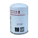 Oil Filter 1837004356 1830017638 for Atlas Copco Rotary Screw Compressor G2 G4 G5 FF