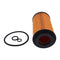 Oil Filter 334/V6243 for Kohler Engine KDI2504M KDI1903TCR JCB Excavator 100C-1 67C-1 150 55Z1