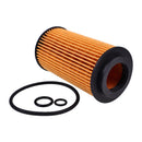 Oil Filter 334/V6243 for Kohler Engine KDI2504M KDI1903TCR JCB Excavator 100C-1 67C-1 150 55Z1