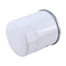Oil Filter 6213-240-002-10 for Iseki Tractor SG13 SG15 SXG323 SXG326 Mower SF310 SF224