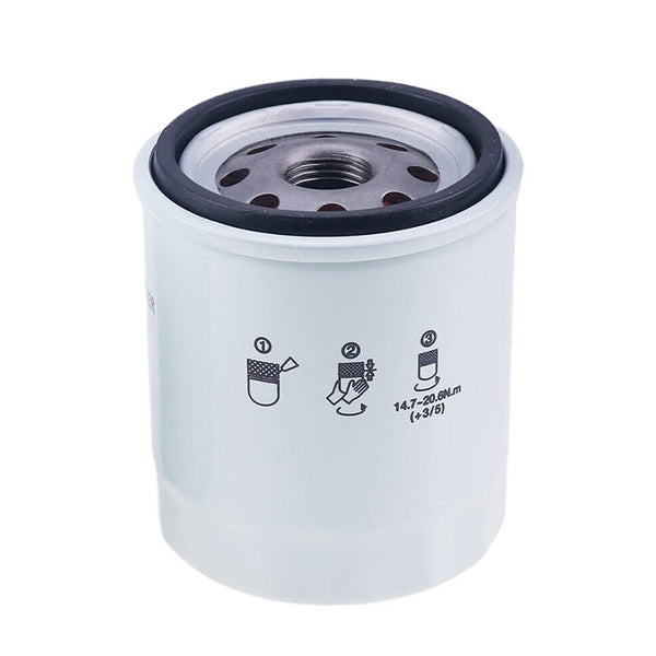 Oil Filter 6911952 for CASE Roller DV204 Loader 321E 21E 321D 221E 21D 121E 221D