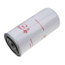 Oil Filter Cartridge 22388045 89259337 for Ingersoll Rand SRUP6-10 UNI 7 SSR UP 5-4 IRN7K Atlas Copco GA11VSD Air Compressor