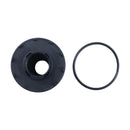 Oil Filter with Gasket 9A719840500 06M198405F for Porsche Cayenne Macan Panamera 3.0L 2017-2026 Auudi A6 A7 Q7 S6 S7 S8 2018-2023