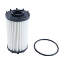 Oil Filter with Gasket 9A719840500 06M198405F for Porsche Cayenne Macan Panamera 3.0L 2017-2026 Auudi A6 A7 Q7 S6 S7 S8 2018-2023