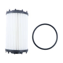 Oil Filter with Gasket 9A719840500 06M198405F for Porsche Cayenne Macan Panamera 3.0L 2017-2026 Auudi A6 A7 Q7 S6 S7 S8 2018-2023
