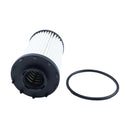 Oil Filter with Gasket 9A719840500 06M198405F for Porsche Cayenne Macan Panamera 3.0L 2017-2026 Auudi A6 A7 Q7 S6 S7 S8 2018-2023