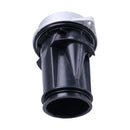 Oil Filter Separator 5410100163 5410100263 EAS500M05 for Mercedes-Benz Actros MP2 MP3 O500 O403 O550 O530 O580 1994-2007