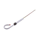Oil Gauge Tube & Dipstick 3906757 3279104 for Cummins Engine 6C8.3 QSC8.3 6CT