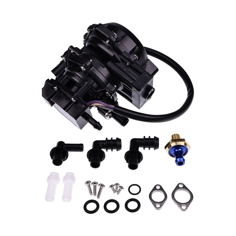 Oil Injection Fuel Pump 5007420 5007422 for Johnson Evinrude Outboard OMC BRP Marine 40-300HP