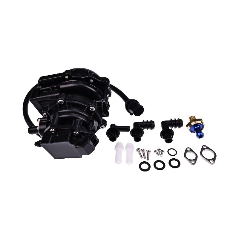 Oil Injection Fuel Pump 5007420 5007422 for Johnson Evinrude Outboard OMC BRP Marine 40-300HP