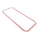 Oil Pan Gasket 3959797 for Cummins Engine 6B5.9 B6.7 ISB QSB5.9 QSB6.7 QSL9