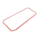 Oil Pan Gasket 3959797 for Cummins Engine 6B5.9 B6.7 ISB QSB5.9 QSB6.7 QSL9