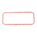 Oil Pan Gasket 3959797 for Cummins Engine 6B5.9 B6.7 ISB QSB5.9 QSB6.7 QSL9