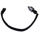 Oil Pressure Sensor 167-1709 for Caterpillar CAT 5110B Excavator 3126 3408E 3412E Engine
