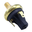 1/8-27 NPT Oil Pressure Switch 1545857 for Hyster Forklift H2.00XM H3.20XM H70XM H120XM H135XL 155XL