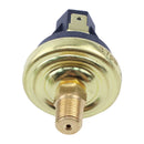1/8-27 NPT Oil Pressure Switch 1545857 for Hyster Forklift H2.00XM H3.20XM H70XM H120XM H135XL 155XL