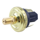 1/8-27 NPT Oil Pressure Switch 1545857 for Hyster Forklift H2.00XM H3.20XM H70XM H120XM H135XL 155XL