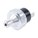 Oil Pressure Switch 3619738 37323 for Westerbeke Generator 7.6BTD 8.0BTD 10.0BTD 11.0BTD 12.5BTD 8.0BTD 12.5BTDA 12.5BTDB 4.4WMD 7.7WMD 8.0WMD