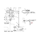 Oil Pressure Switch 9X-4276 for Caterpillar CAT Engine 3114 3116 Truck D250E D300E D350E D400E