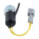 Oil Pressure Warning Switch 8973243730 for Isuzu Engine Hitachi Excavator ZX110 ZX120 ZX130 ZX135 ZX160 ZX180LC ZX200 ZX210 ZX230 ZX240