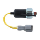 Oil Pressure Warning Switch 8973243730 for Isuzu Engine Hitachi Excavator ZX110 ZX120 ZX130 ZX135 ZX160 ZX180LC ZX200 ZX210 ZX230 ZX240