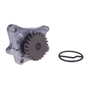 Oil Pump 31A35-30010 for Mitsubishi Engine S3L2 S4L2 S3L S4L