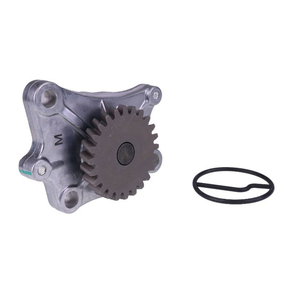 Oil Pump 31A35-30010 for Mitsubishi Engine S3L2 S4L2 S3L S4L