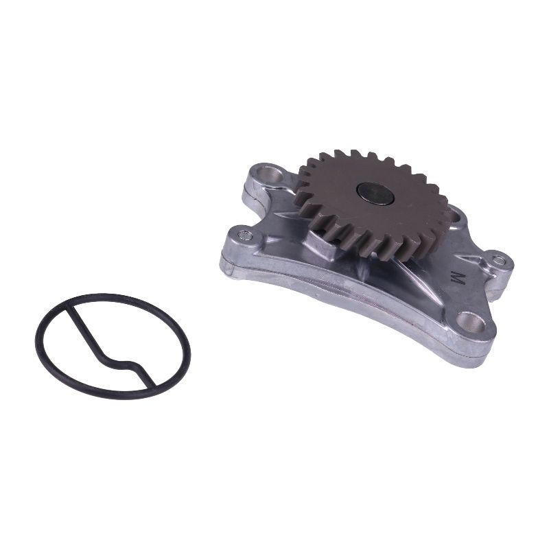 Oil Pump 31A35-30010 for Mitsubishi Engine S3L2 S4L2 S3L S4L