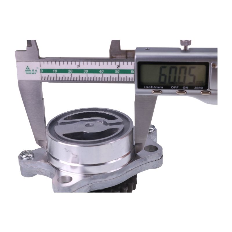 Oil Pump 31A35-30010 for Mitsubishi Engine S3L2 S4L2 S3L S4L