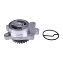 Oil Pump 31A35-30010 for Mitsubishi Engine S3L2 S4L2 S3L S4L