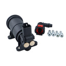 Oil Pump 446-5395 for Caterpillar CAT Engine C4.4 Compactor CP-54B CP-68B CS-66B CS-76B CW-34