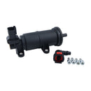 Oil Pump 446-5395 for Caterpillar CAT Engine C4.4 Compactor CP-54B CP-68B CS-66B CS-76B CW-34