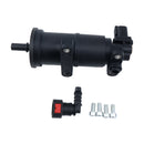 Oil Pump 446-5395 for Caterpillar CAT Engine C4.4 Compactor CP-54B CP-68B CS-66B CS-76B CW-34
