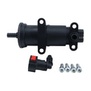 Oil Pump 446-5395 for Caterpillar CAT Engine C4.4 Compactor CP-54B CP-68B CS-66B CS-76B CW-34