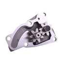 Oil Pump 4941148 for Cummins Engine QSB3.3 ISB 4BT