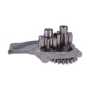 Oil Pump 4941148 for Cummins Engine QSB3.3 ISB 4BT