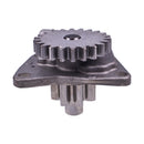 Oil Pump 4941148 for Cummins Engine QSB3.3 ISB 4BT