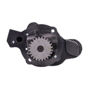 Lubricating Oil Pump 3085379 AR10172 for Cummins Engine 855 NT855 NTA855 N14 NH220