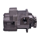 Lubricating Oil Pump 3085379 AR10172 for Cummins Engine 855 NT855 NTA855 N14 NH220