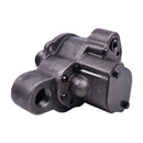Lubricating Oil Pump 3085379 AR10172 for Cummins Engine 855 NT855 NTA855 N14 NH220