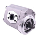 Oil Pump Assembly 67110-32071-71 for Toyota Engine 1DZ 4Y 1Z 2J Forklift 02-2FG28 02-2FG30 02-FG28 2FG28 2FG30 FG28 02-3FD10 02-3FD14