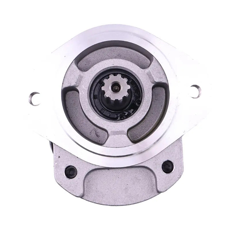 Oil Pump Assembly 67110-32071-71 for Toyota Engine 1DZ 4Y 1Z 2J Forklift 02-2FG28 02-2FG30 02-FG28 2FG28 2FG30 FG28 02-3FD10 02-3FD14