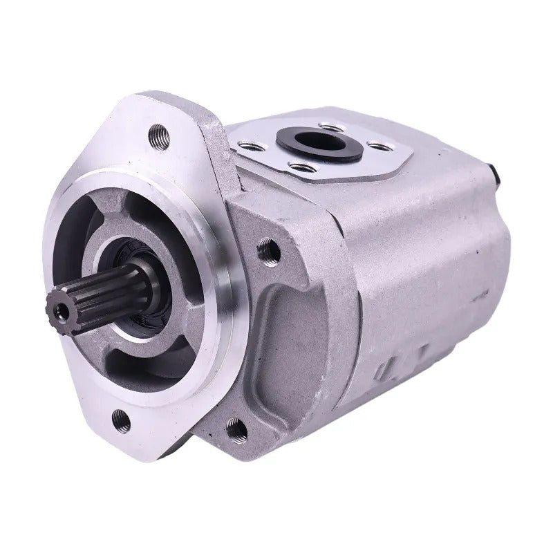 Oil Pump Assembly 67110-32071-71 for Toyota Engine 1DZ 4Y 1Z 2J Forklift 02-2FG28 02-2FG30 02-FG28 2FG28 2FG30 FG28 02-3FD10 02-3FD14