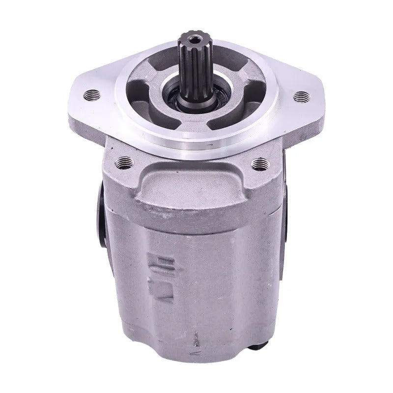 Oil Pump Assembly 67110-32071-71 for Toyota Engine 1DZ 4Y 1Z 2J Forklift 02-2FG28 02-2FG30 02-FG28 2FG28 2FG30 FG28 02-3FD10 02-3FD14