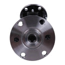 Oil Pump Drive Assembly 67310-30520-71 for Toyota Engine 13Z 14Z G4 1FZ 15Z Forklift 02-7FD35 02-7FD40 02-7FD45 02-7FDA50 7FG40 7FG45