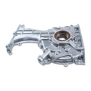 Oil Pump Front Cover 13500-1N501 for Nissan Engine SR16VE SR20VE Vehicle N15 Pulsar P11 Primera