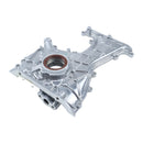 Oil Pump Front Cover 13500-1N501 for Nissan Engine SR16VE SR20VE Vehicle N15 Pulsar P11 Primera