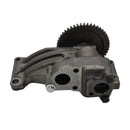 Oil Pump RE543187 SE501270 for John Deere Tractor 8130 8225 8295 8310 8335 8345 Harvester 7250  3520 3522
